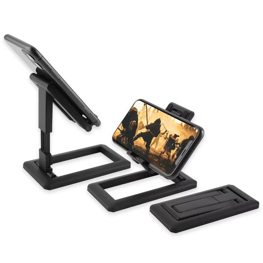 Soporte multiple para teléfono plegable 360 Grados